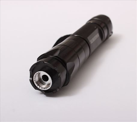Zeleni laser 8000W