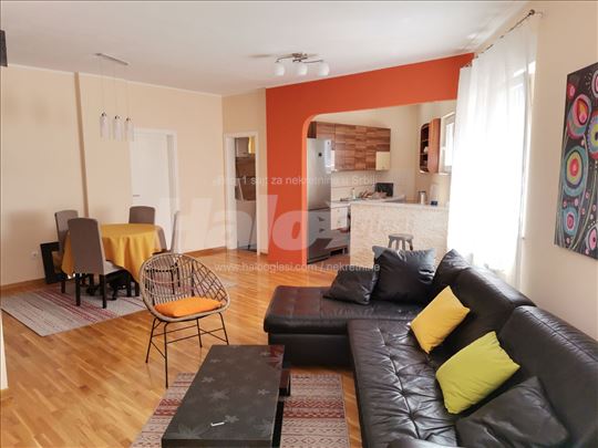 2,0, novogradnja, Veljka Milićevića, Lekino brdo