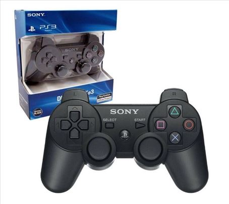 PS 3 Sony play station dzojstik  ps3 kontroler 