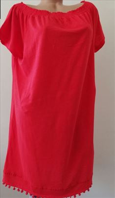 Dugacka majica mini haljina44/46/l (198