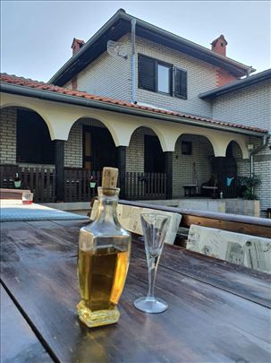Vinogradski konak, kuća za odmor, Sopot, Kosmaj