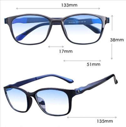 Iboode Anti Blue Light dioptrijske naočare