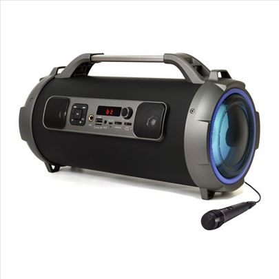 Prenosni karaoke sistem 200W Pulse 2 Xplore