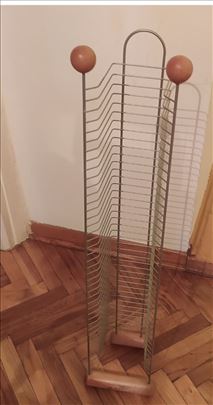 Stalak za diskove