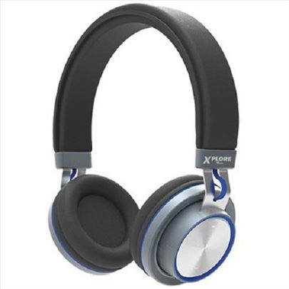 Audio slušalice XP559 Xplore
