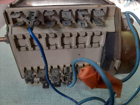 Gorenje programator veš mašine br.3