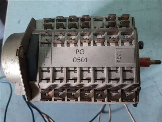 Gorenje programator veš mašine PG 0501