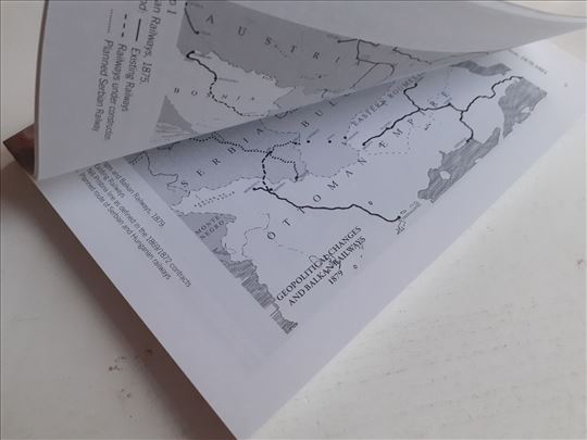 Roads to Europe Serbian politics and the railway i