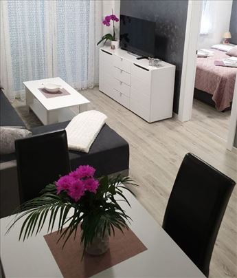 Banja Koviljača, apartmanDaViNi