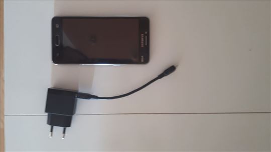 Samsung J2 prime duos
