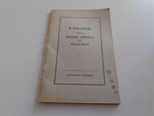Filozofija ENG retko veliki broj naslova povoljno