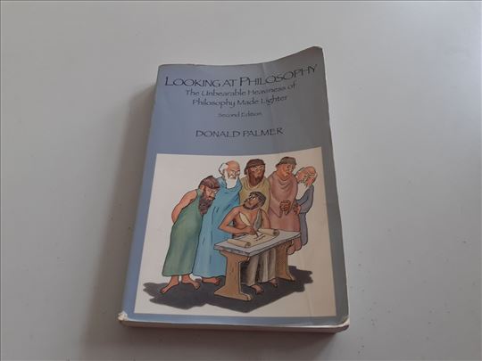 Filozofija ENG retko veliki broj naslova povoljno 