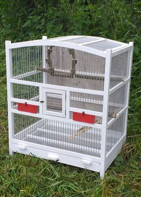 Kavez za papagaja