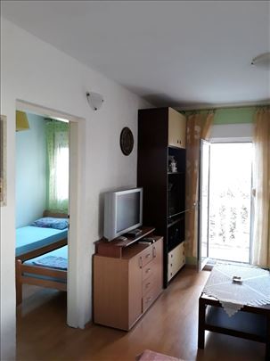 Letovanje u Budvi - kao kod kuće