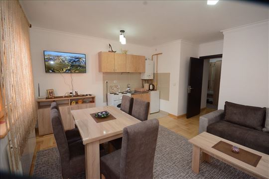 Vrnjačka Banja, apartman