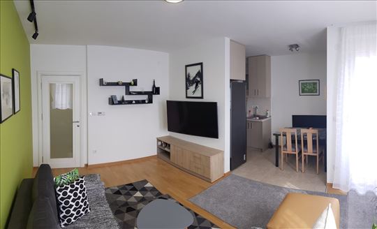 Zemun, novogradnja, parking mesto, ID 15928