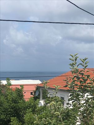 Crna Gora, Dobre Vode, apartman