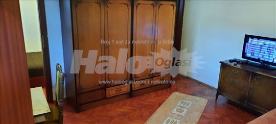 1.5 sobni stan Dušanovac