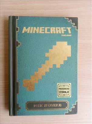 Minecraft - vodič za gradnju