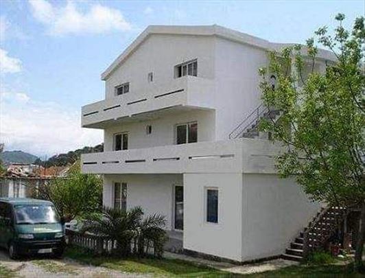 Crna Gora, Sutomore, soba, apartmani povoljno