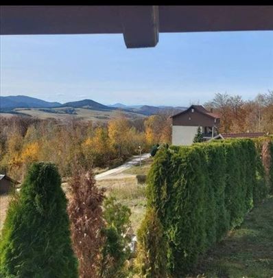 Zlatibor,apartman-ZovinBreg.