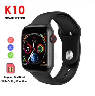K10 Smart watch (Novo)