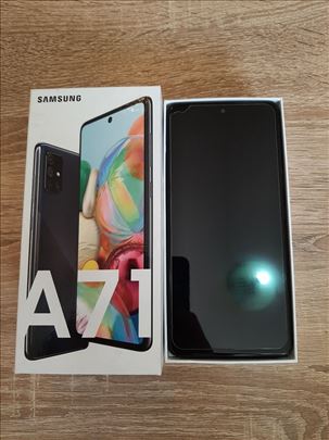 Samsung Galaxy A71 (Kao Nov)