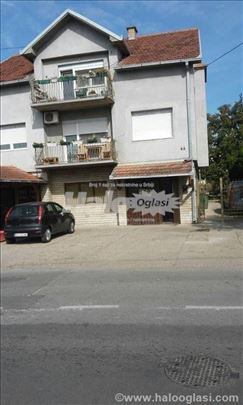 Stan u Batajnici - Save Grkinića