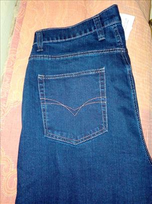NOVO farmerke 36 TNT jeans 