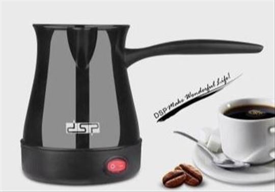 Električno kuvalo za kafu DSP