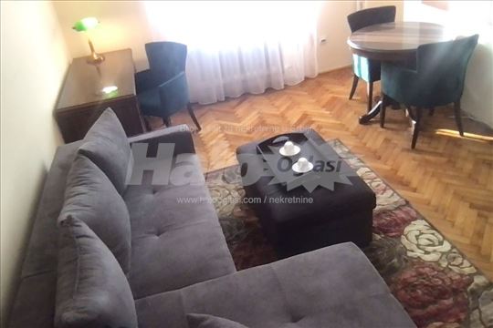 Strogi Centar-Kod Knez Mihailove-Downtown Belgrade