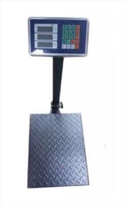 Digitalna vaga do 200,400,700kg - Novo!