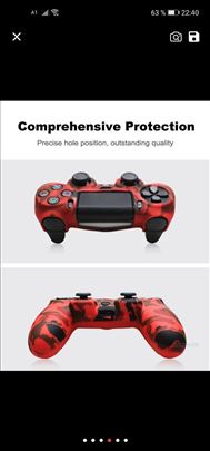 Ps4 kontroller 