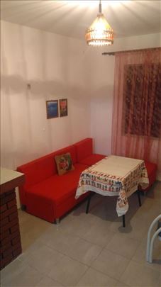 Crna Gora, Kamenari, apartman