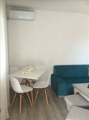 Crna Gora, Sutomore, apartman