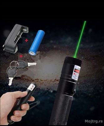 Laser pointer - najjači model 1000mw