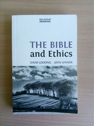 The Bible and Ethics - Biblija i Etika