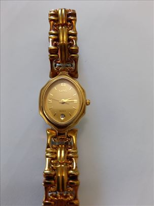Ženski sat, kolekcija Karić