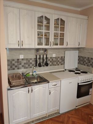 Crna Gora, Herceg Novi, apartman