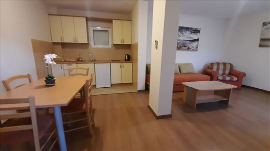 Crna Gora, Petrovac, vila Milica