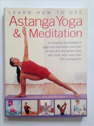 Astanga Yoga & Meditation