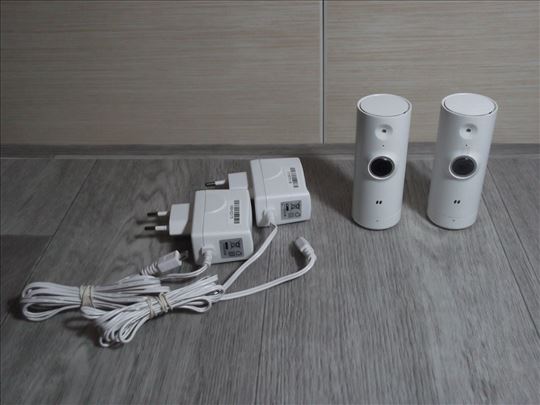 D-Link smart Home Kamera innen Basic 2kom!