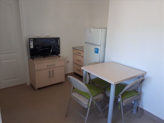 Apartmani Šijaković, Baošići