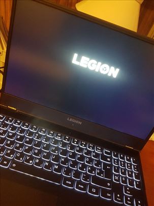 Lenovo Legion Y540 Gaming laptop !