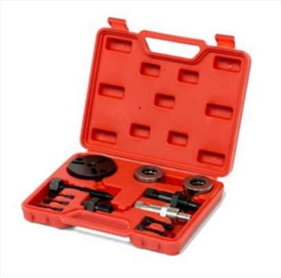 Alat za kompresor klime / skidanje lamela na kompr