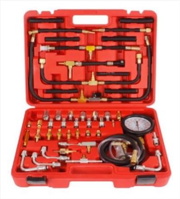 Alat za merenje pritiska goriva