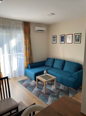Banovo brdo, novogradnja, ID 14576