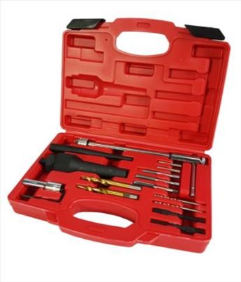 Alat za vađenje slomljenih grejača