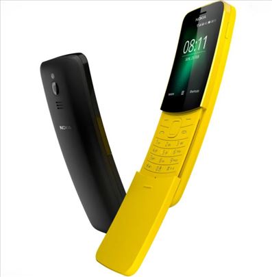 Nokia - banana (novo)