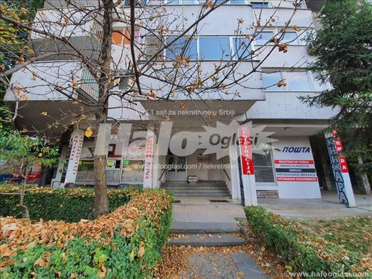 Hotel Srbija, južno orjentisan, pogled na šumu